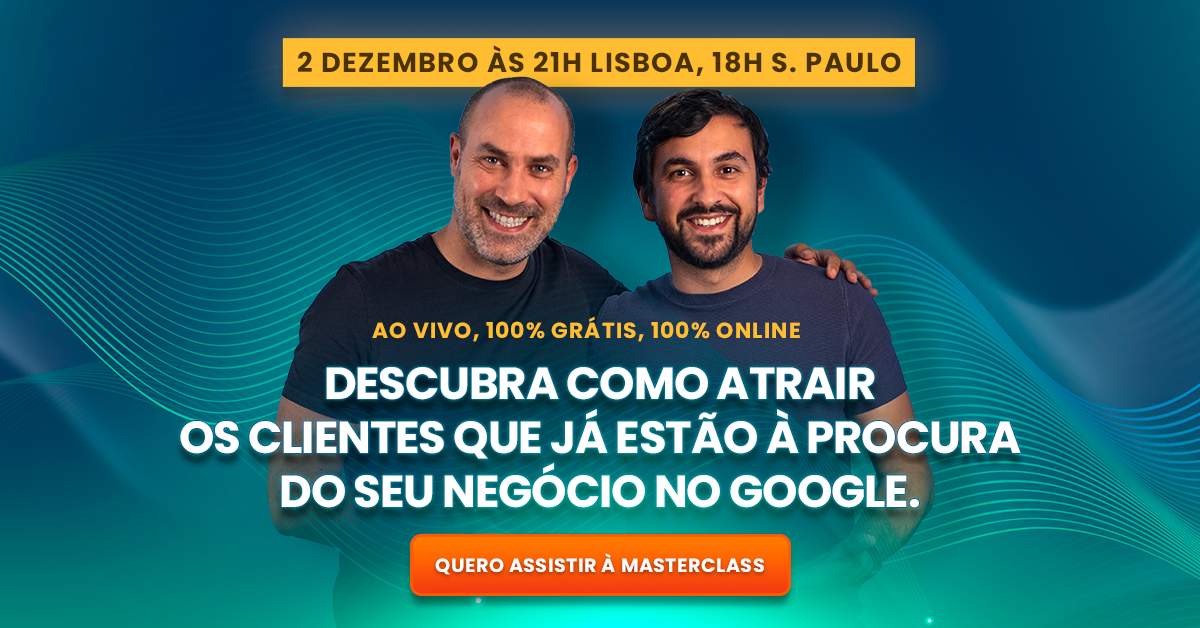 Masterclass Online Paulo Faustino E Roberto Cortez